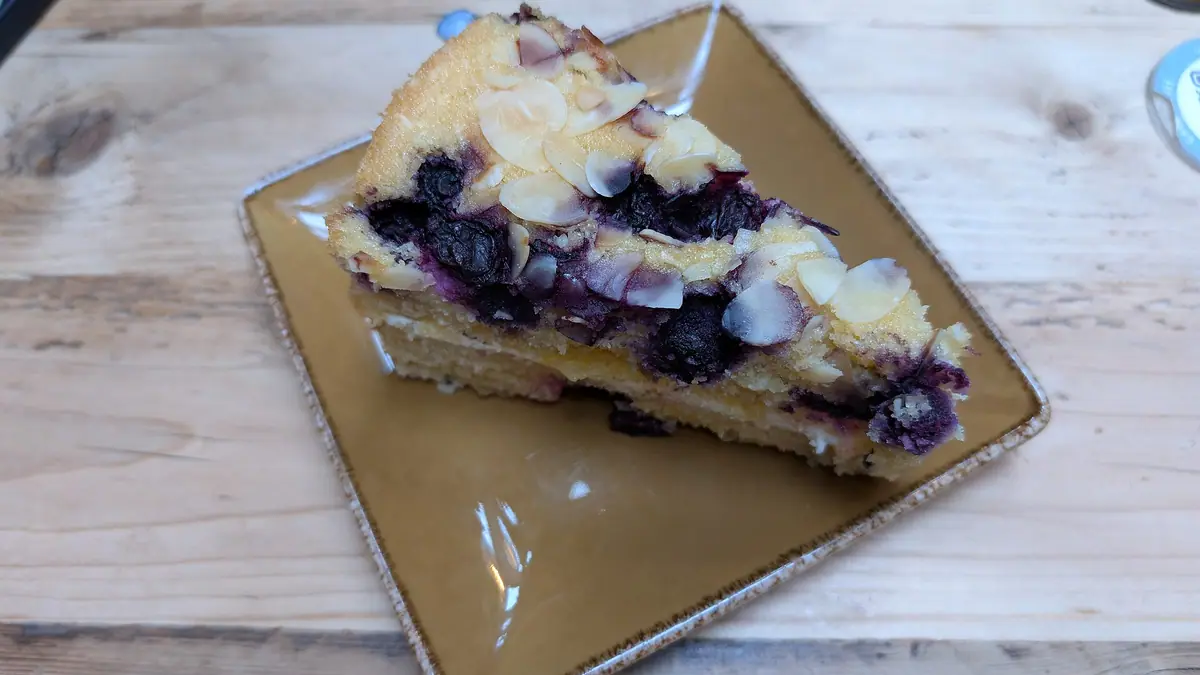 My Cookie Dough – cookie shop in Leeds town centre